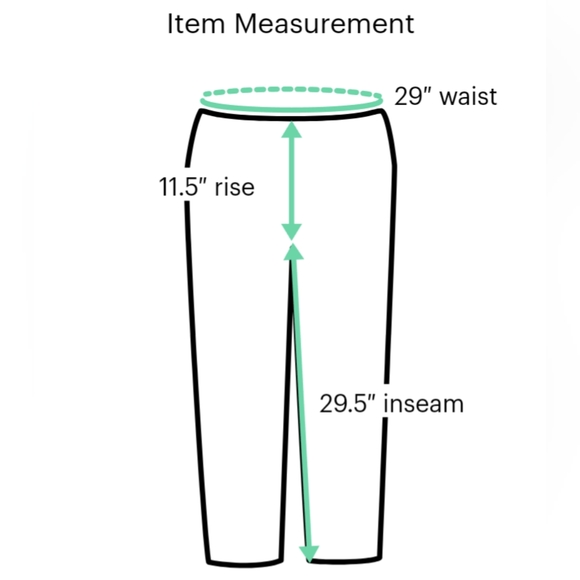 Peter Pilotto for TargetSize 8 Casual Pants Wide Leg Black Yellow Blue - Picture 3 of 3